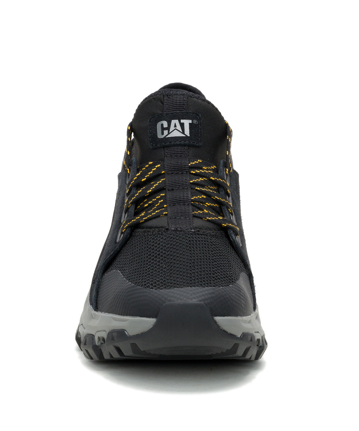 Zapatilla Hombre CAT Urban Tracks Sport Negro