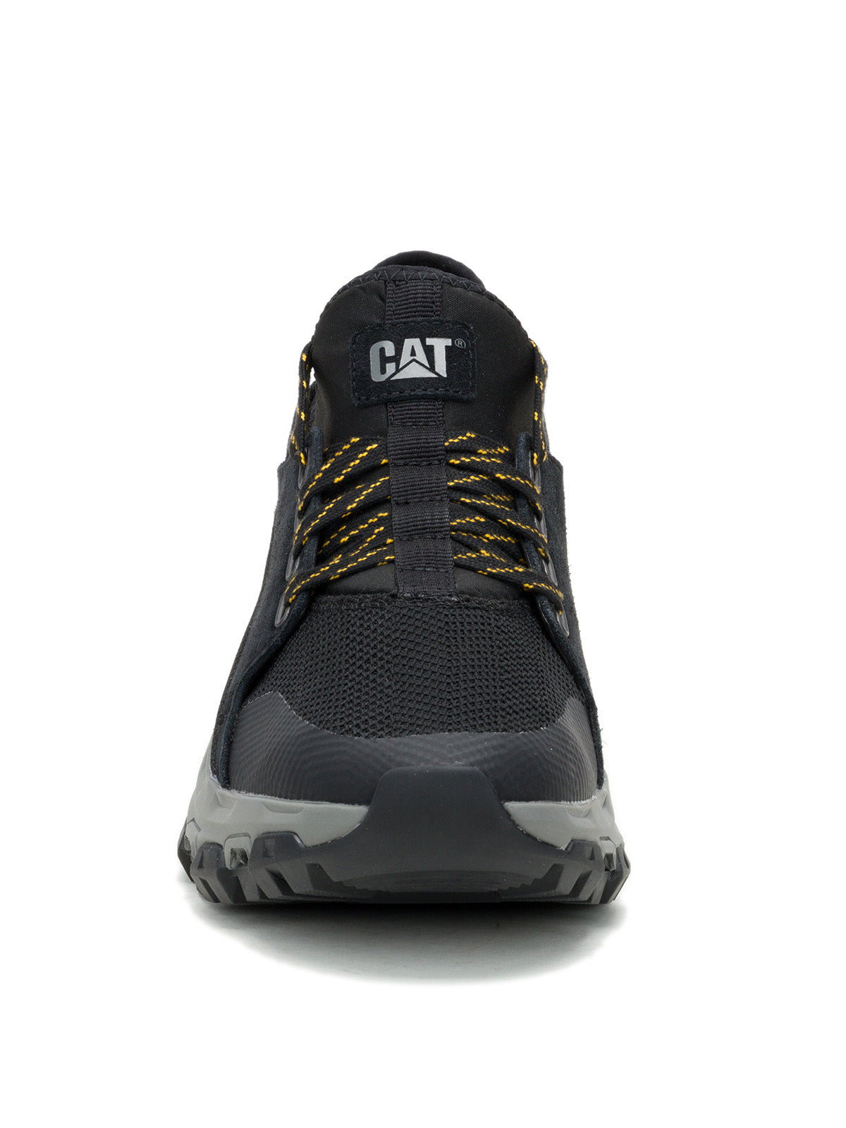 Zapatilla Hombre CAT Urban Tracks Sport Negro