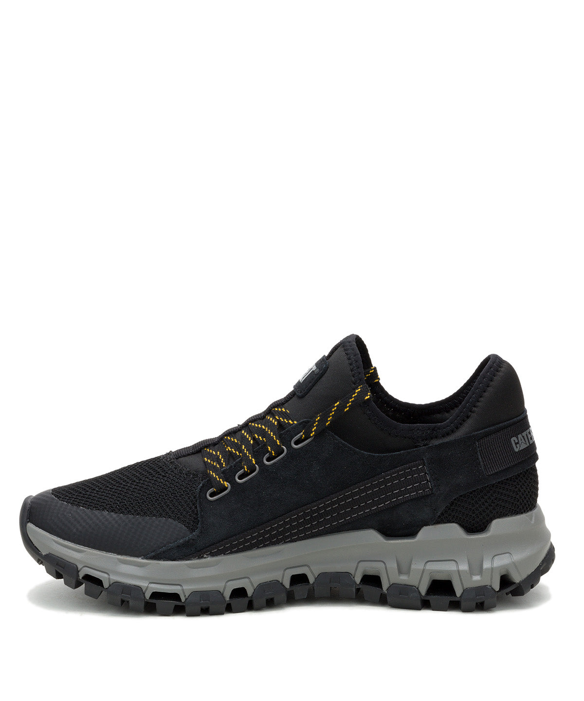 Zapatilla Hombre CAT Urban Tracks Sport Negro