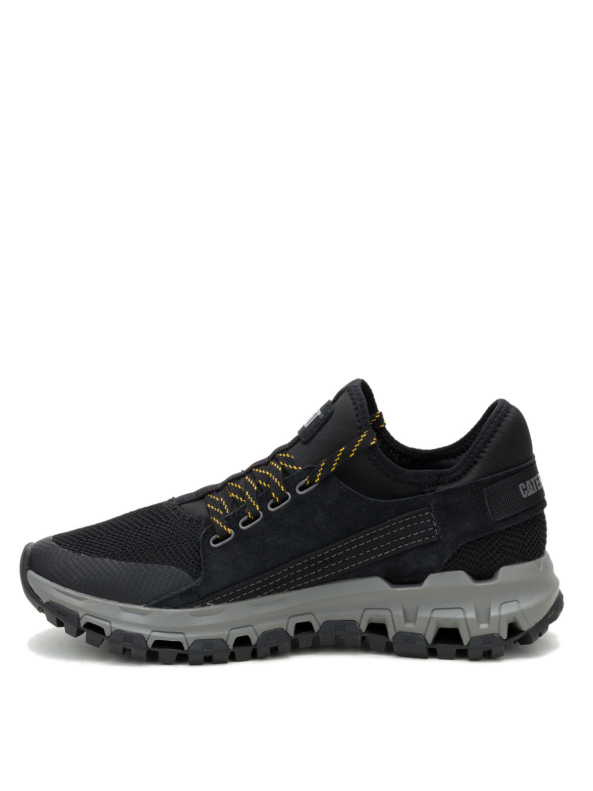 Zapatilla Hombre CAT Urban Tracks Sport Negro