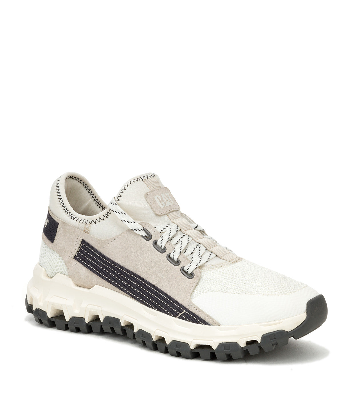 Zapatilla Hombre CAT Urban Tracks Sport Blanco