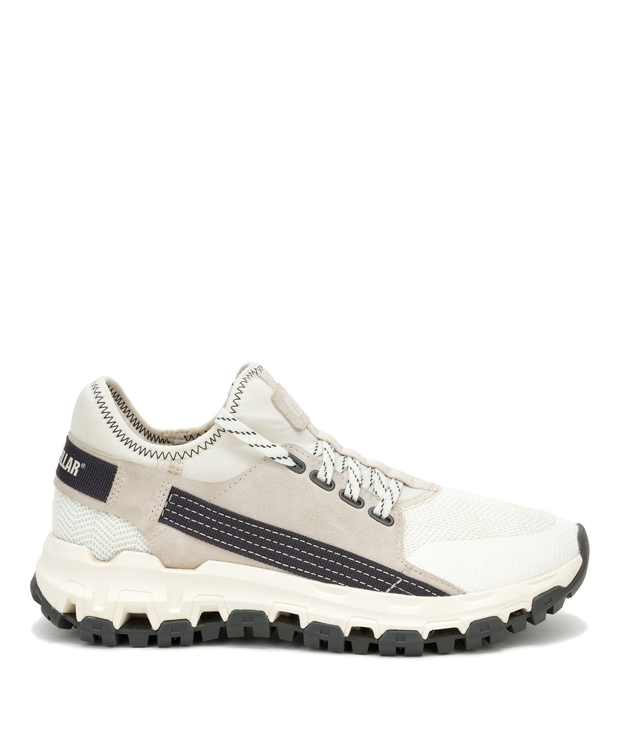 Zapatilla Hombre CAT Urban Tracks Sport Blanco