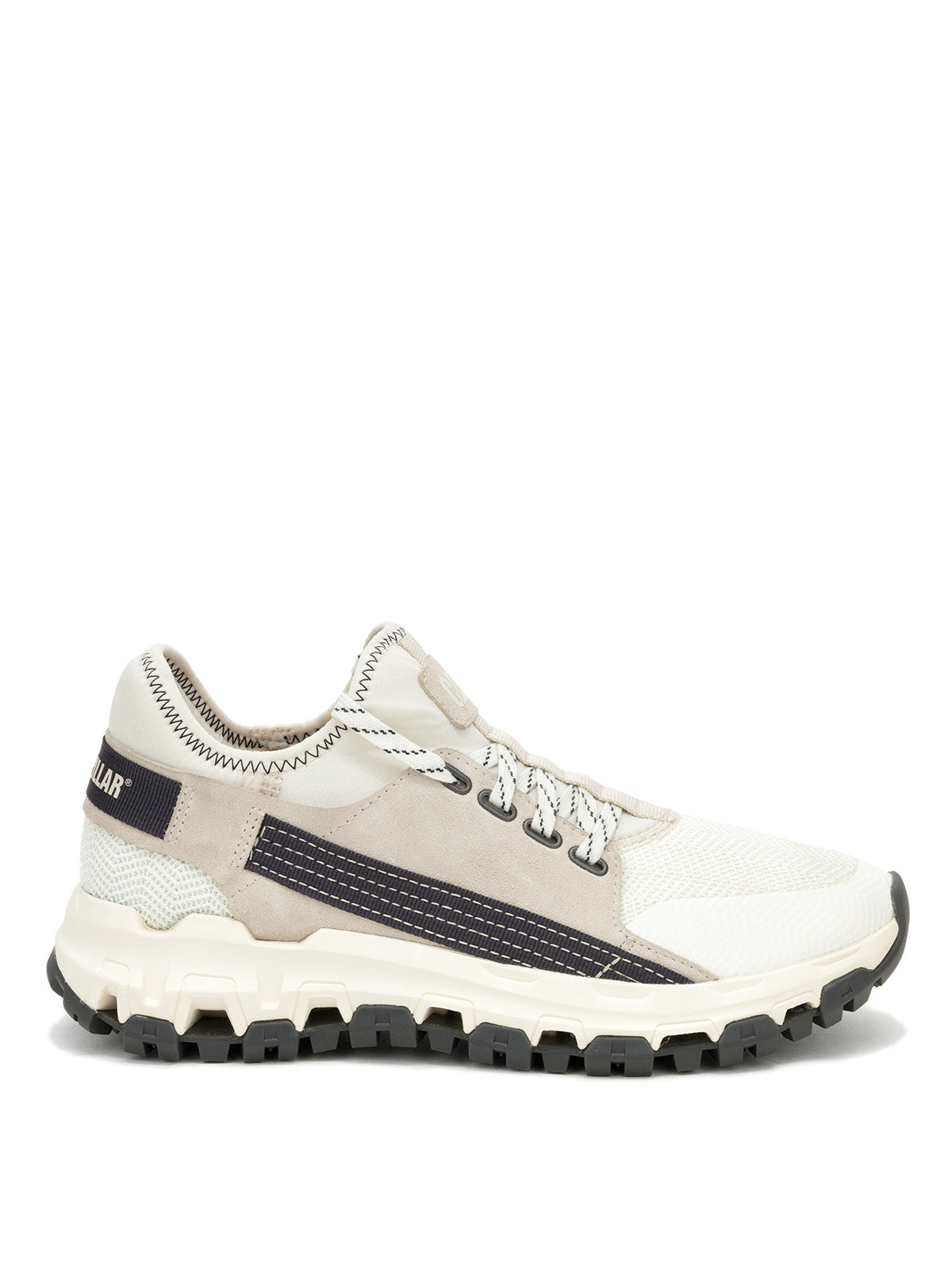 Zapatilla Hombre CAT Urban Tracks Sport Blanco