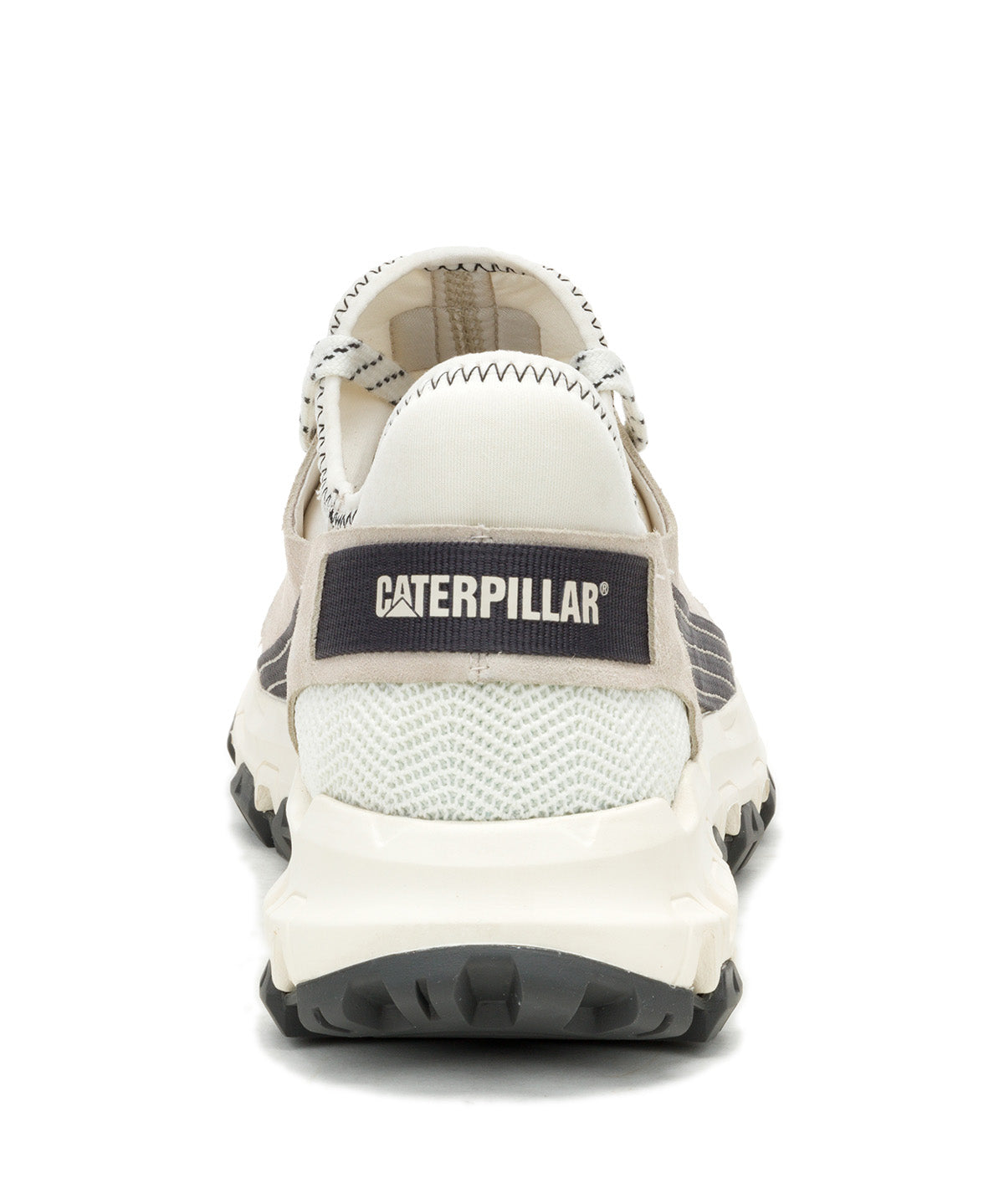 Zapatilla Hombre CAT Urban Tracks Sport Blanco