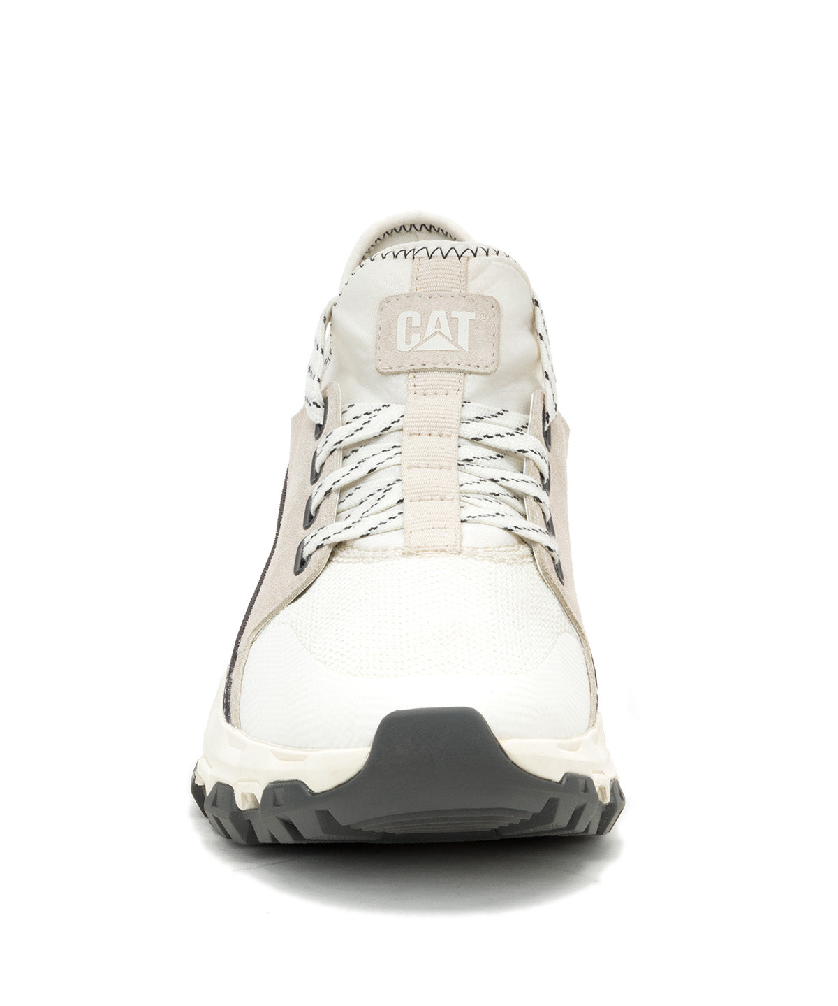 Zapatilla Hombre CAT Urban Tracks Sport Blanco