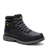 Botín Hombre CAT Pursue Hiker Wp Negro