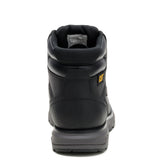 Botín Hombre CAT Pursue Hiker Wp Negro