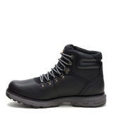 Botín Hombre CAT Pursue Hiker Wp Negro
