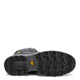Botín Hombre CAT Pursue Hiker Wp Negro