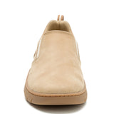 Zapatilla Hombre CAT Flexion Slip On Café