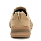 Zapatilla Hombre CAT Flexion Slip On Café