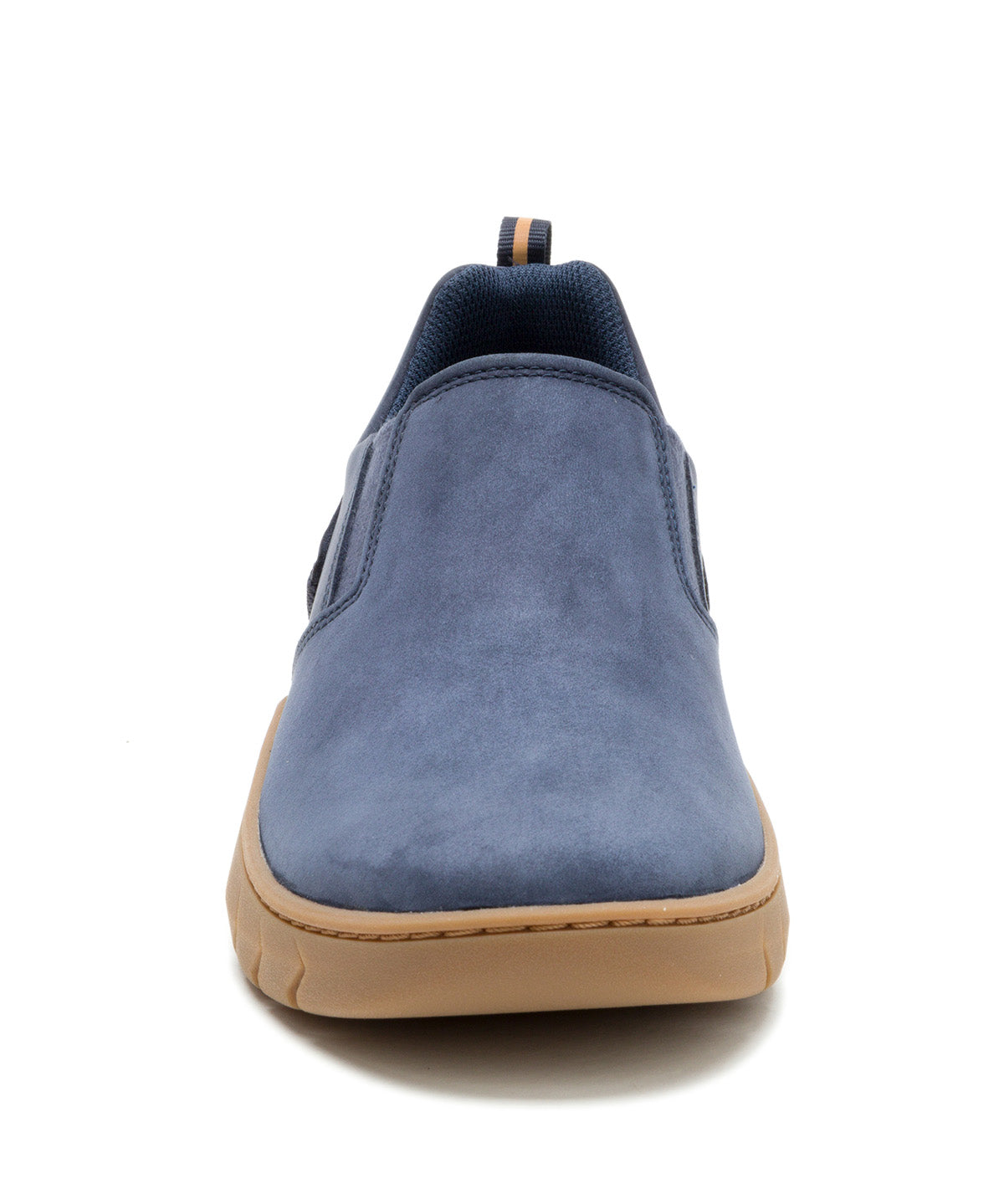 Zapatilla Hombre CAT Flexion Slip On Azul