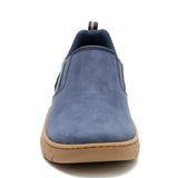 Zapatilla Hombre CAT Flexion Slip On Azul