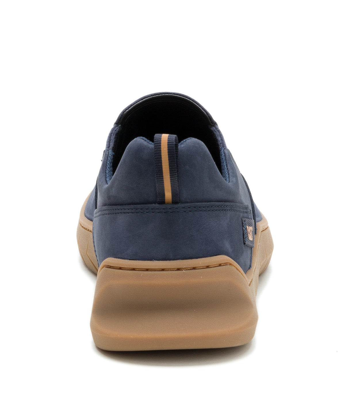 Zapatilla Hombre CAT Flexion Slip On Azul
