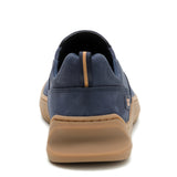 Zapatilla Hombre CAT Flexion Slip On Azul