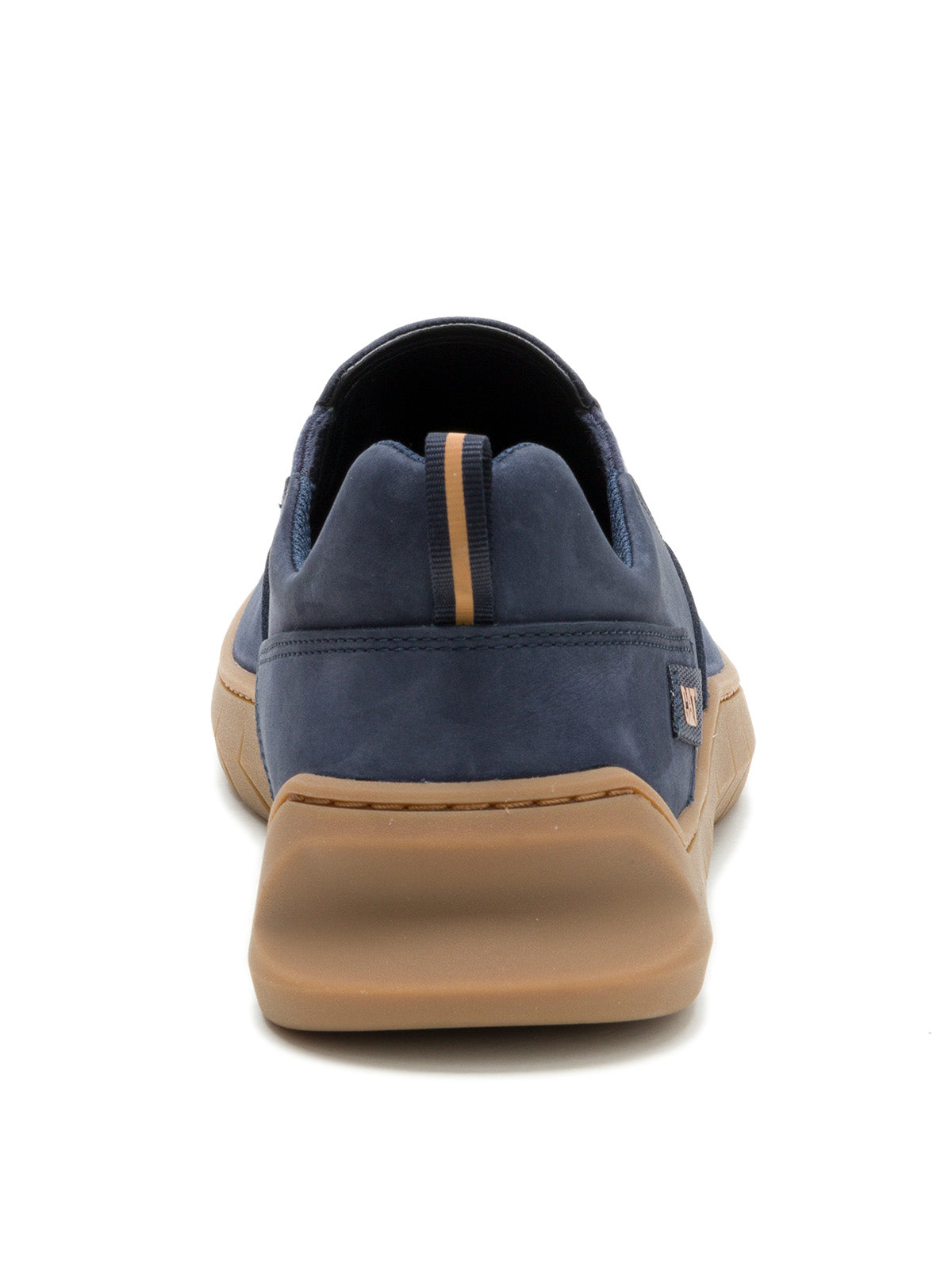 Zapatilla Hombre CAT Flexion Slip On Azul