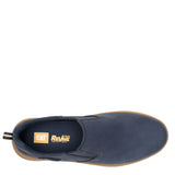 Zapatilla Hombre CAT Flexion Slip On Azul