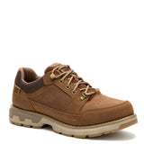 Zapato Hombre CAT Pursue Hiker Lo Bron Café