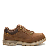 Zapato Hombre CAT Pursue Hiker Lo Bron Café