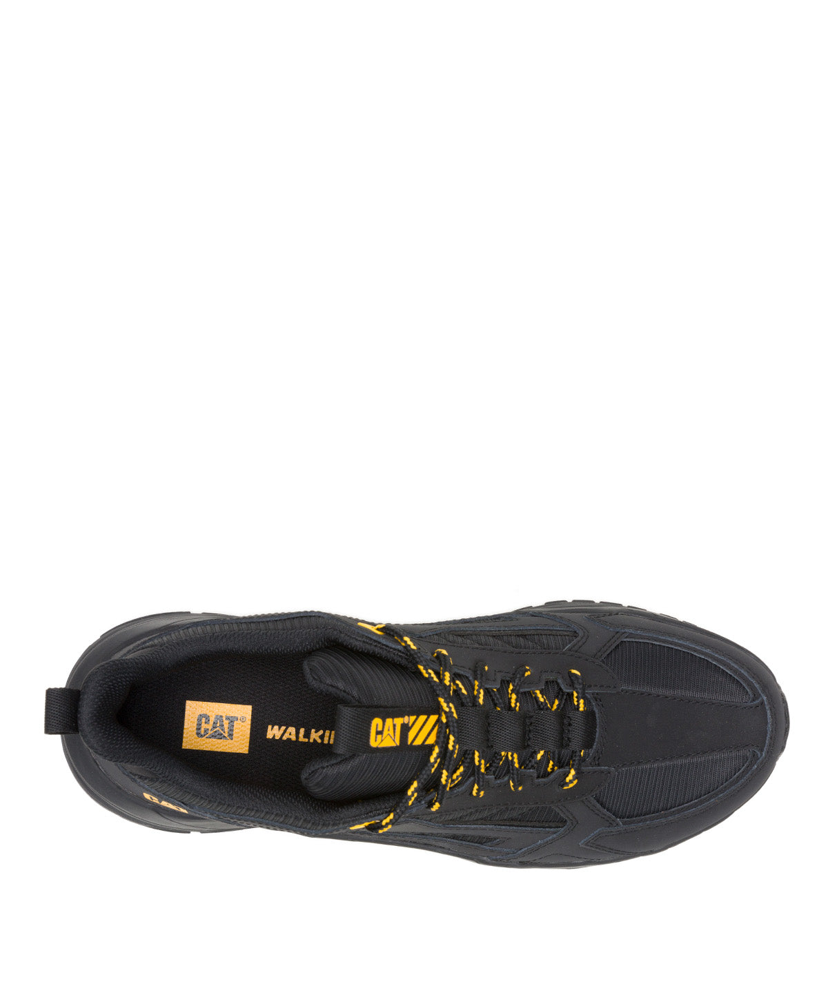 Zapatilla Hombre CAT Amperage Negro