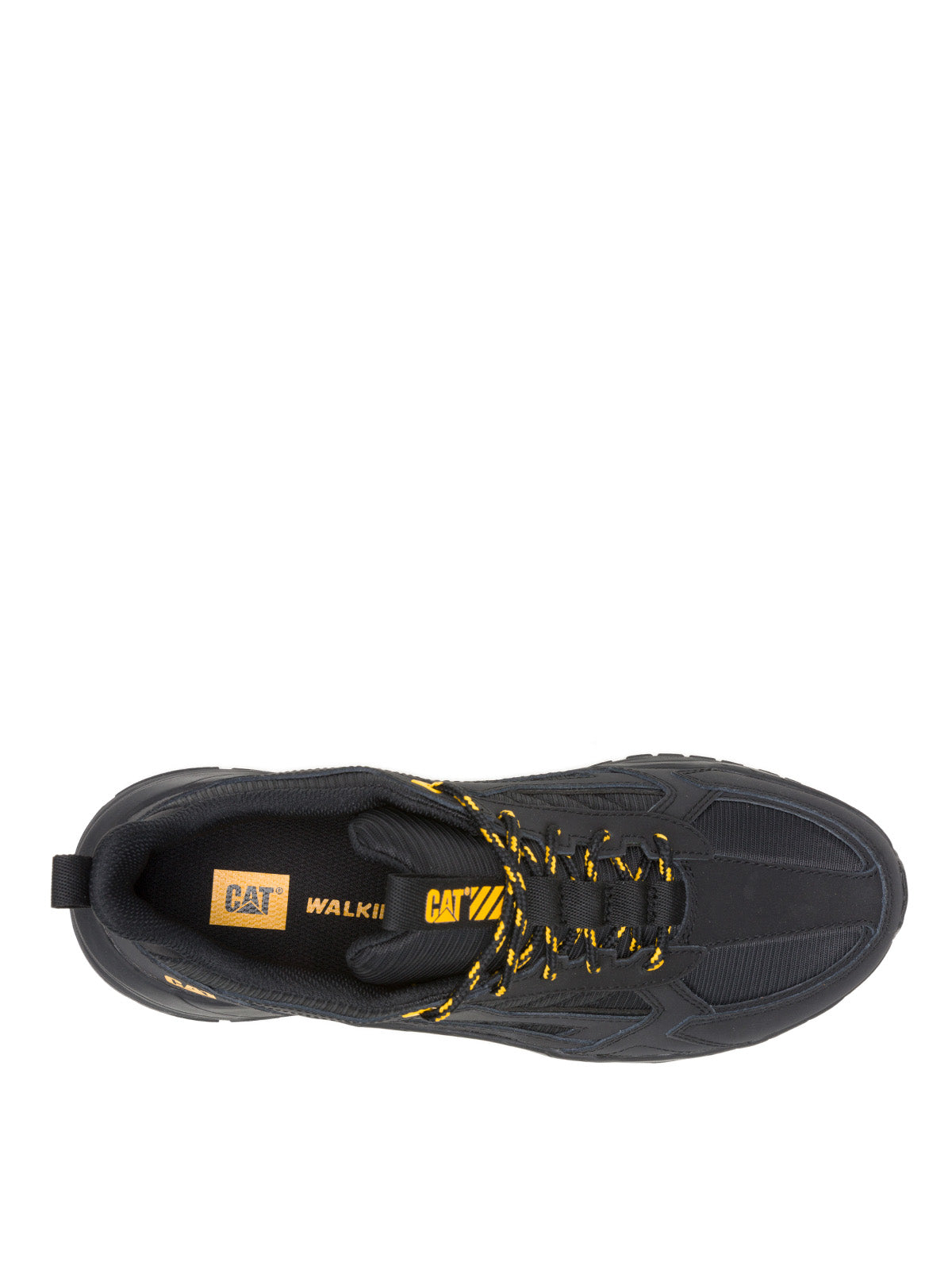 Zapatilla Hombre CAT Amperage Negro
