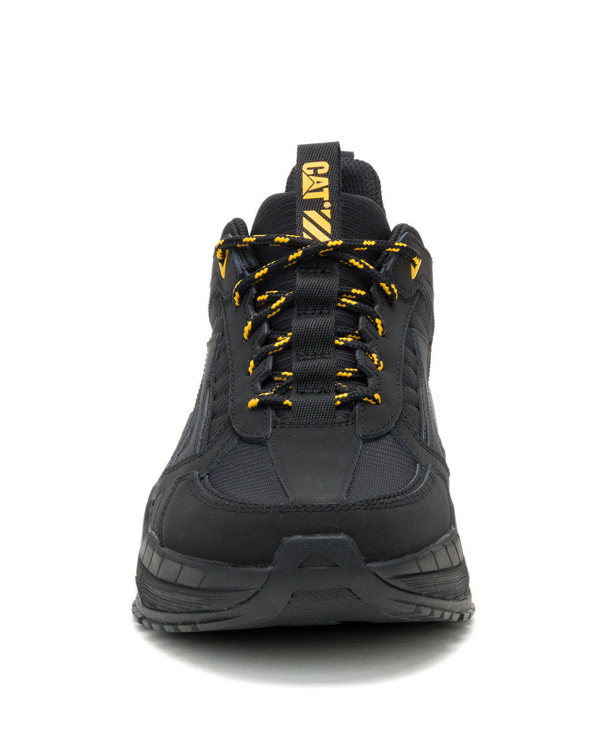 Zapatilla Hombre CAT Amperage Negro