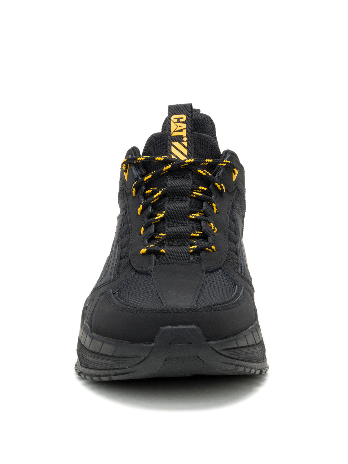 Zapatilla Hombre CAT Amperage Negro