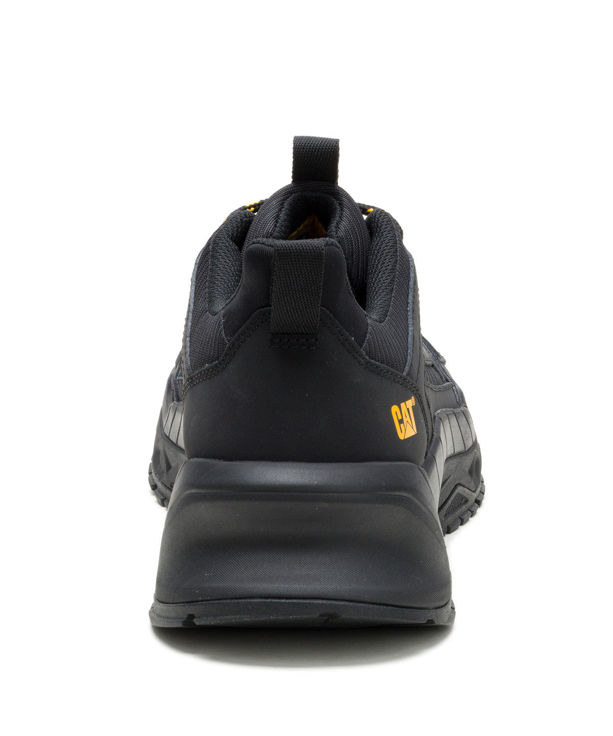 Zapatilla Hombre CAT Amperage Negro