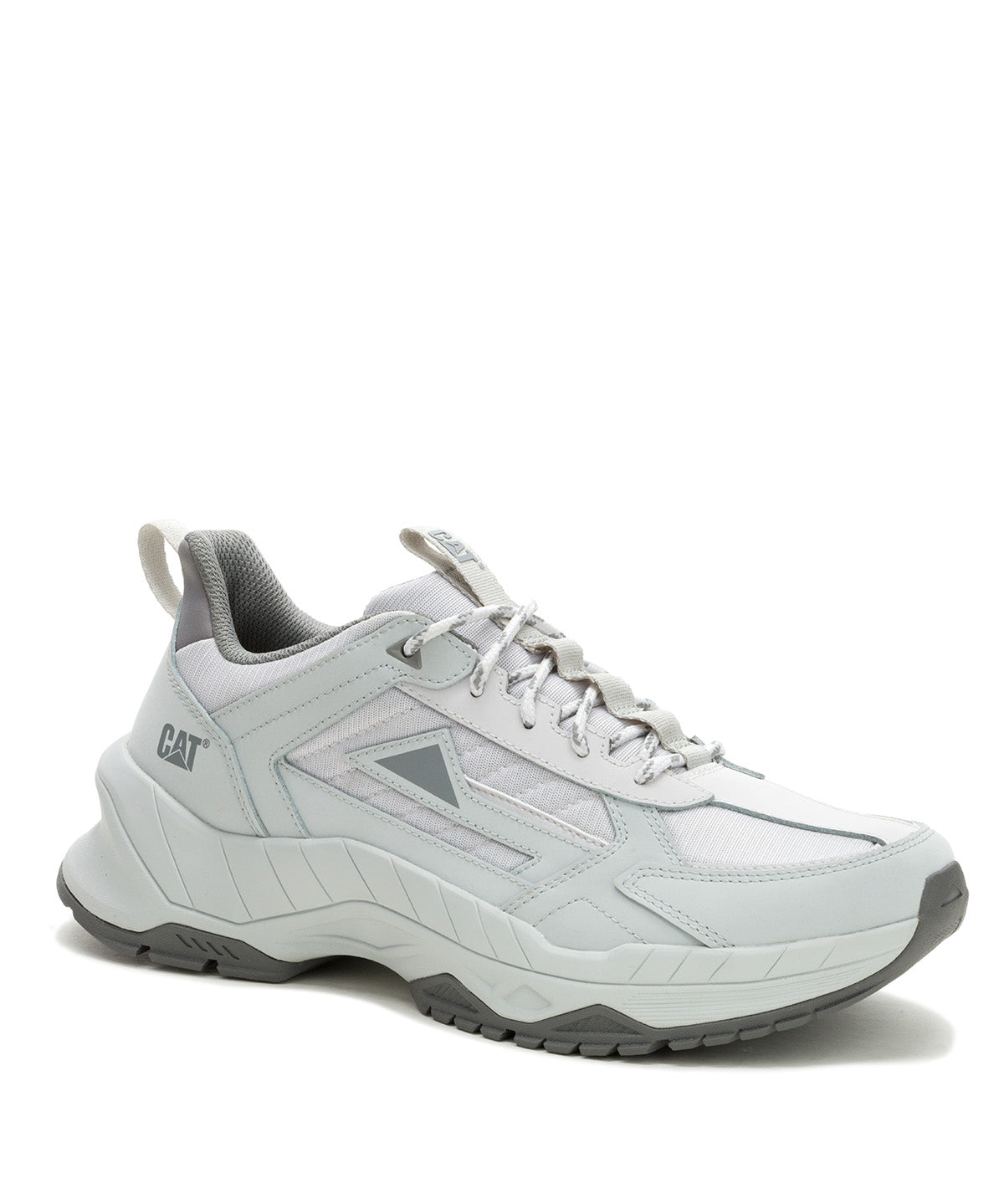 Zapatilla Hombre CAT Amperage Gris