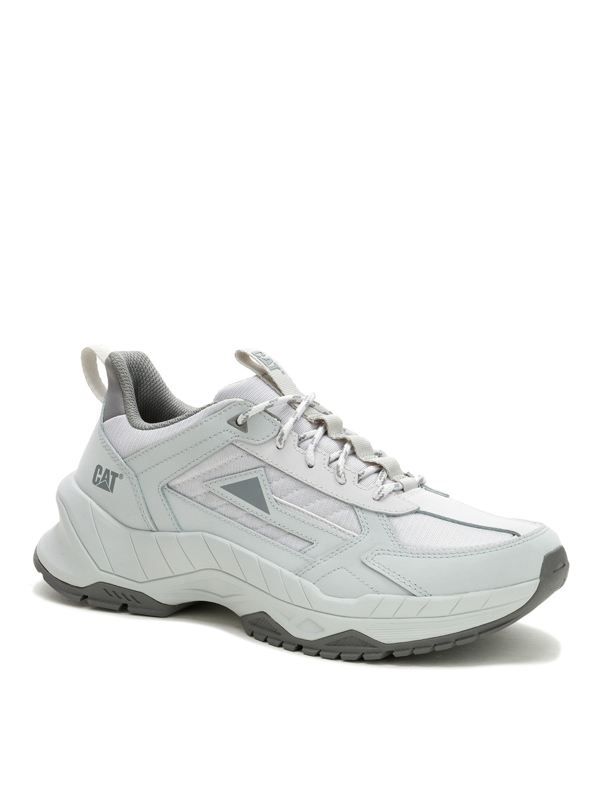 Zapatilla Hombre CAT Amperage Gris