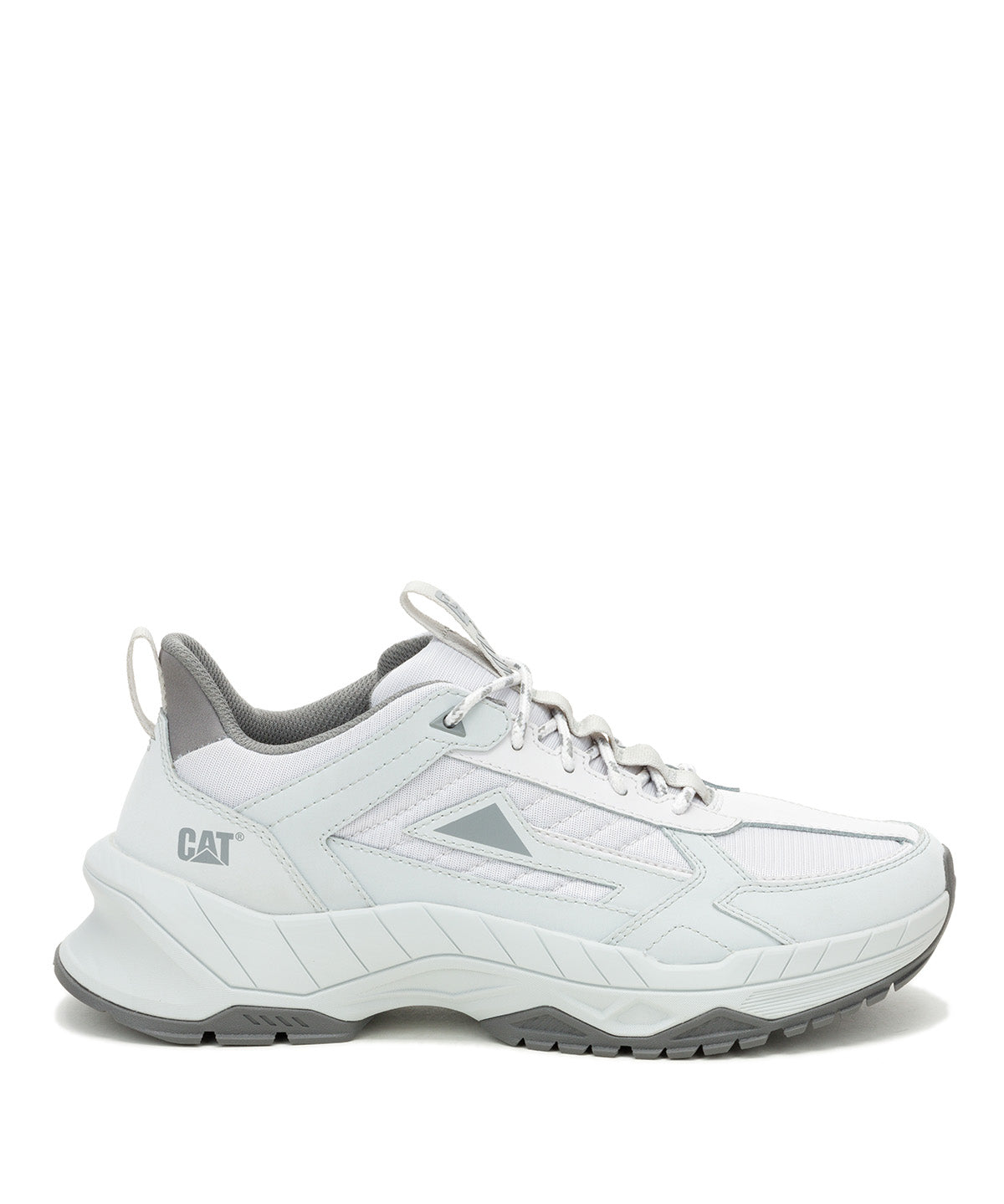 Zapatilla Hombre CAT Amperage Gris