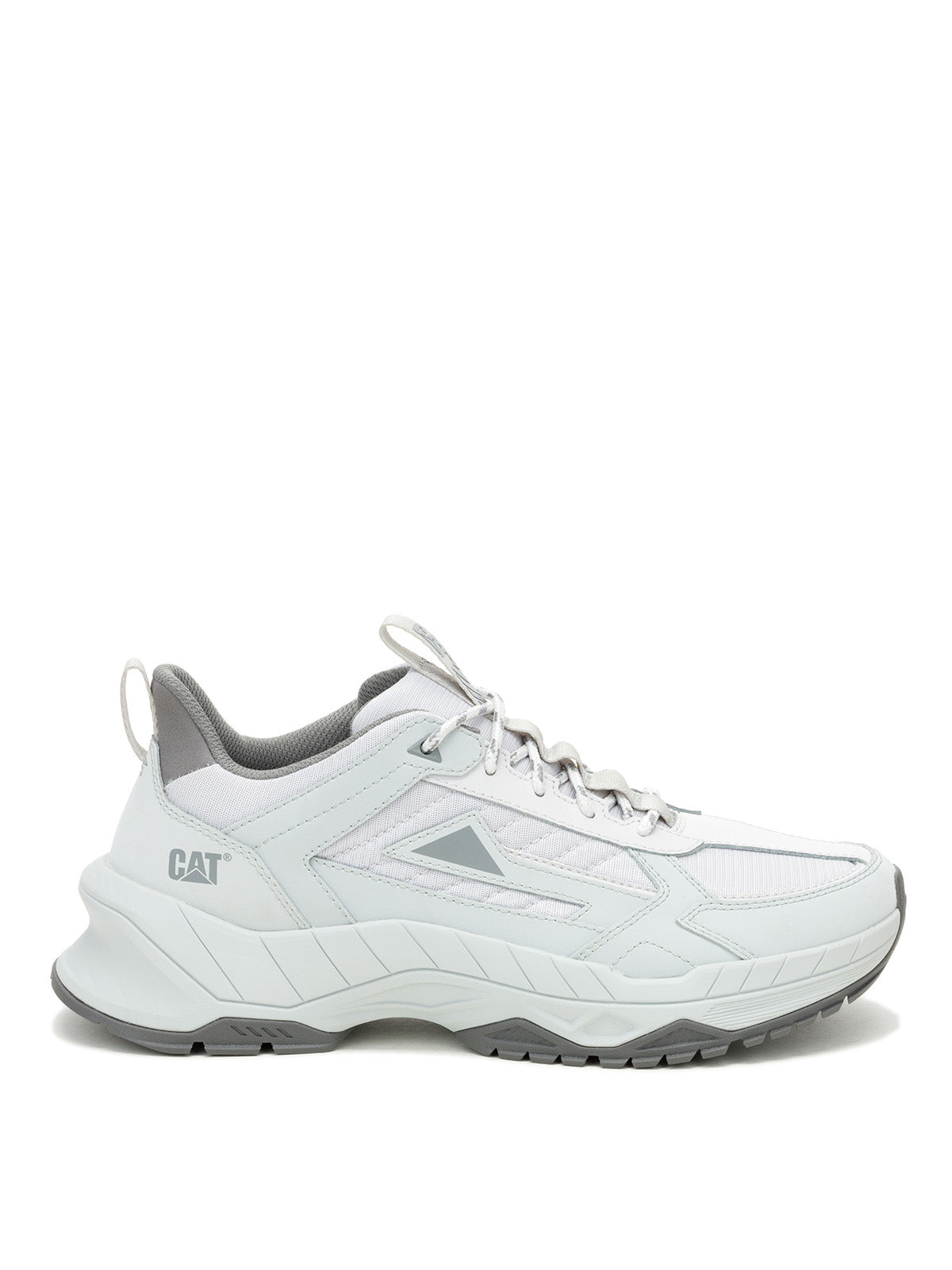 Zapatilla Hombre CAT Amperage Gris
