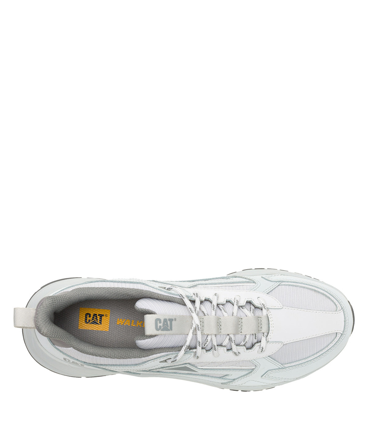Zapatilla Hombre CAT Amperage Gris