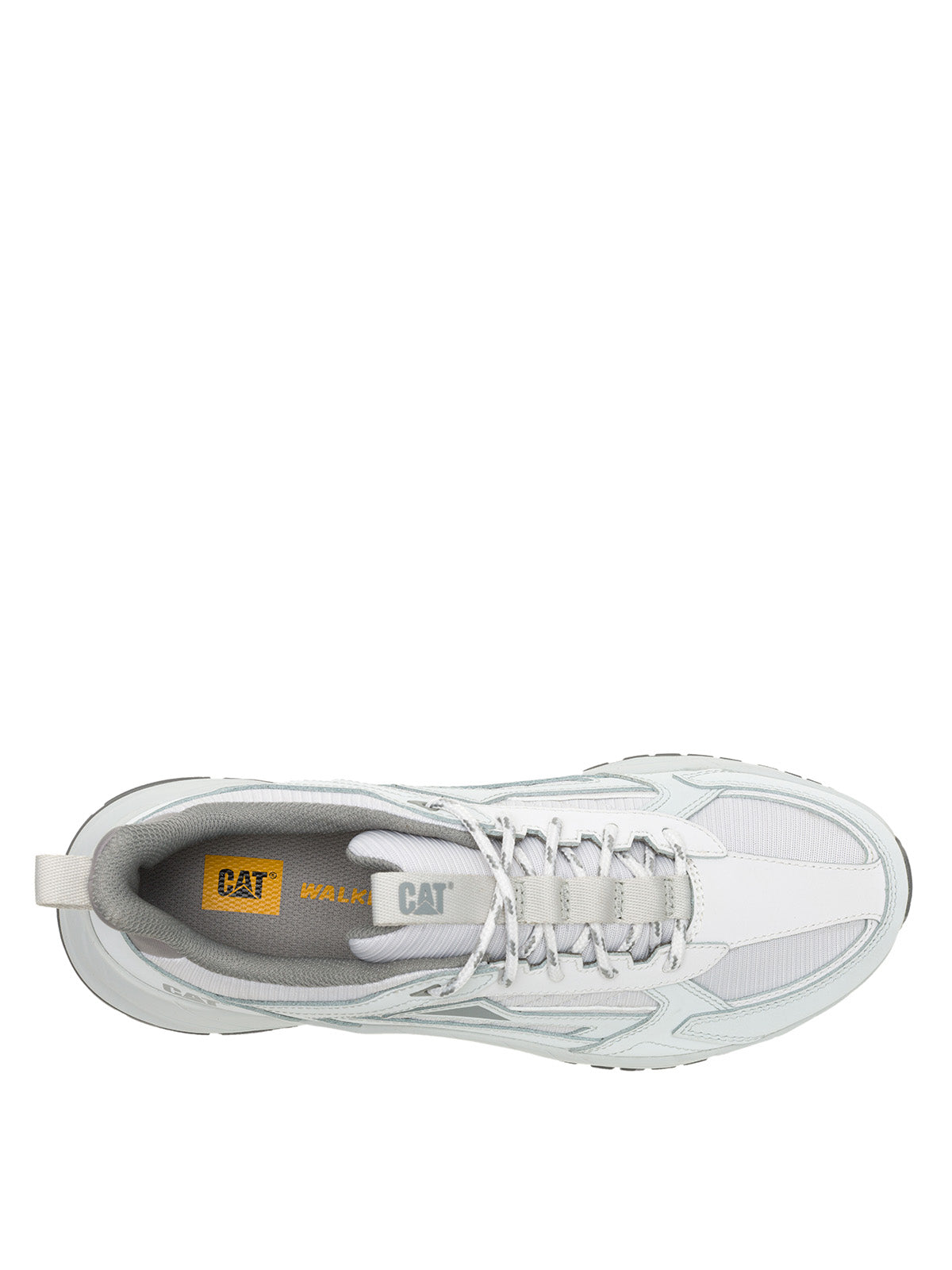 Zapatilla Hombre CAT Amperage Gris
