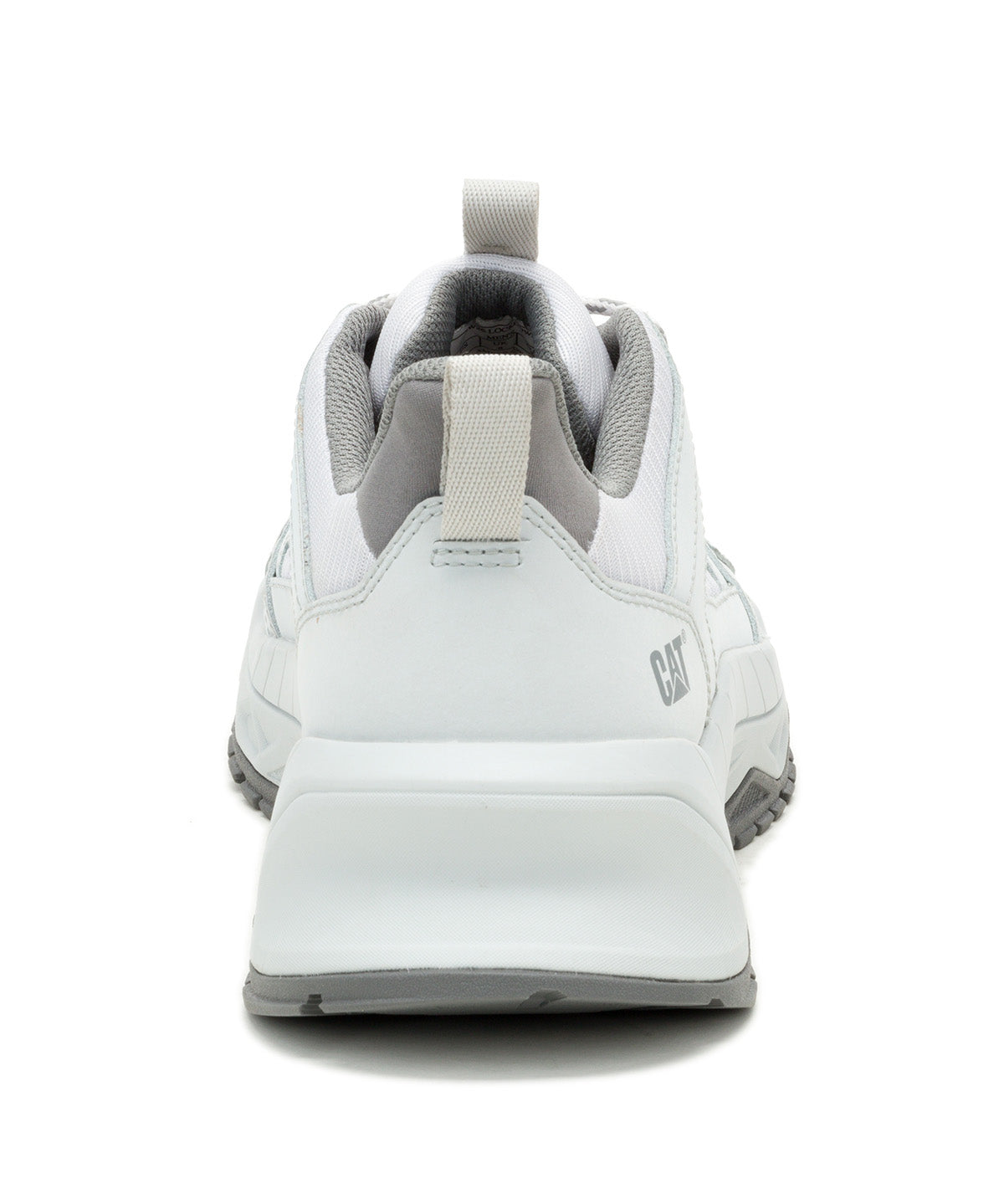 Zapatilla Hombre CAT Amperage Gris