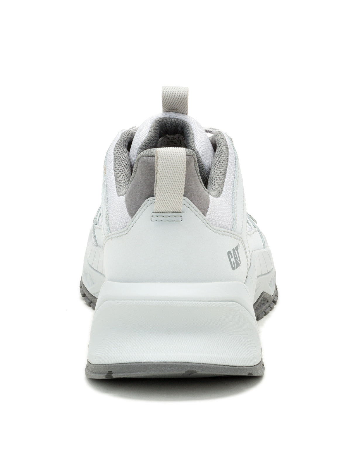 Zapatilla Hombre CAT Amperage Gris