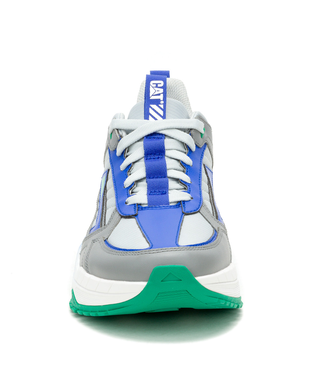 Zapatilla Hombre CAT Amperage Blanco