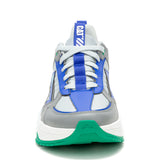 Zapatilla Hombre CAT Amperage Blanco