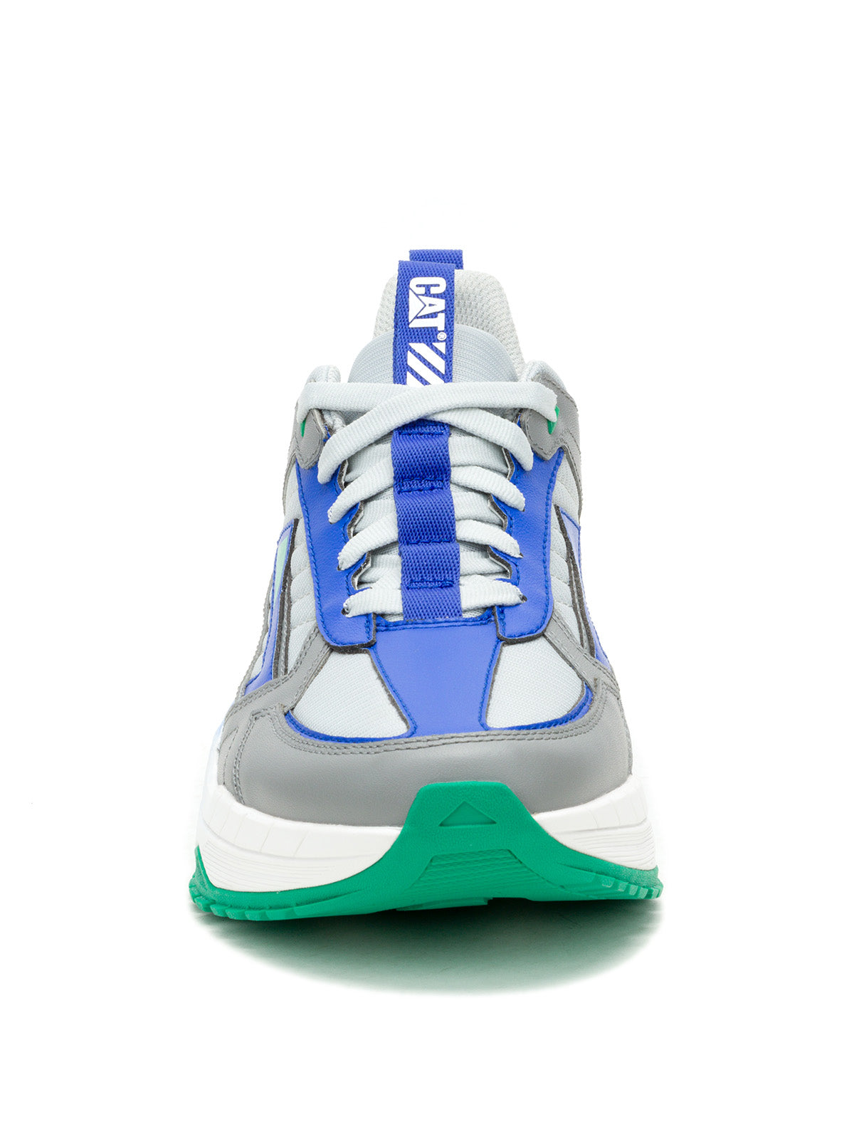 Zapatilla Hombre CAT Amperage Blanco