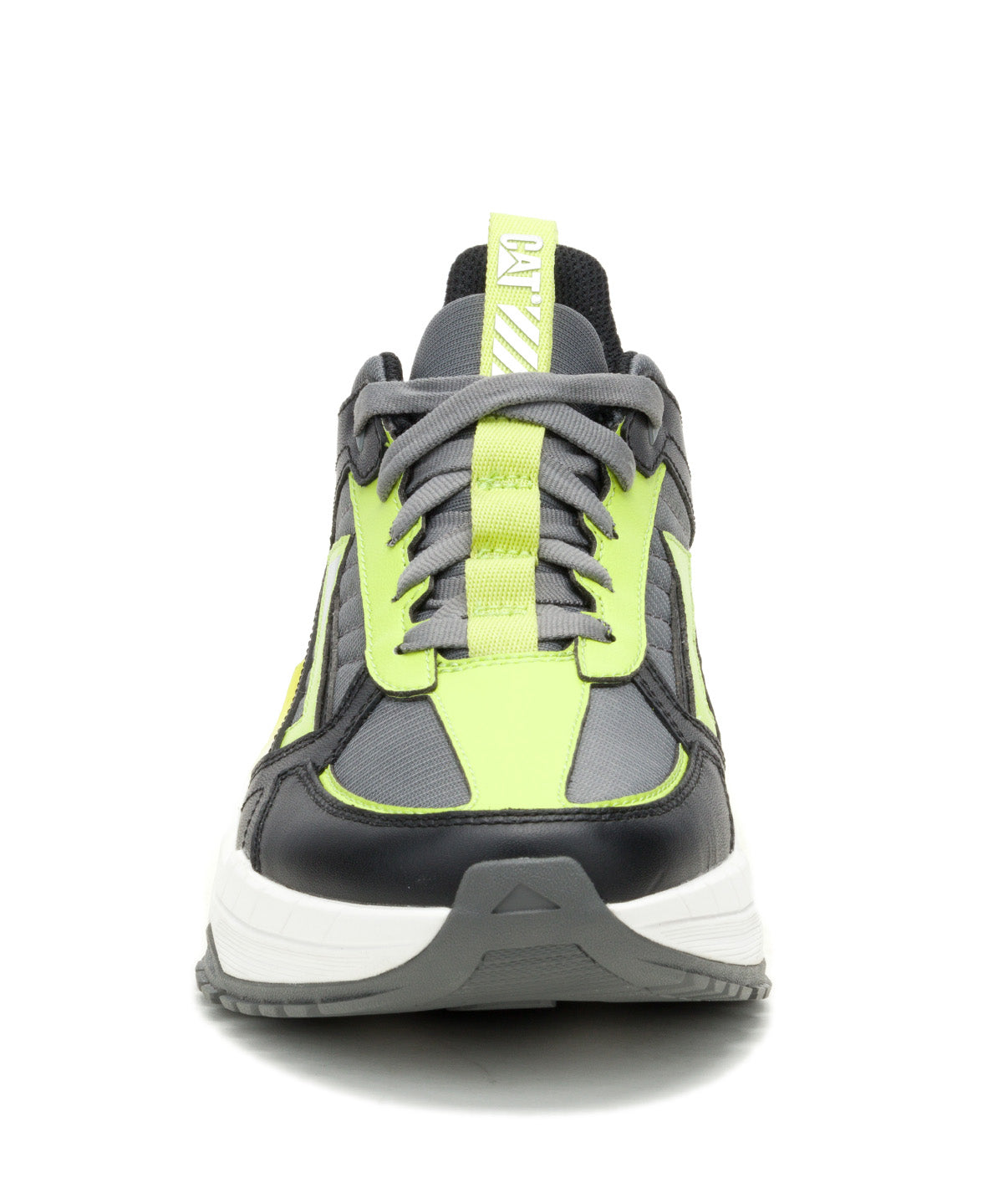 Zapatilla Hombre CAT Amperage Negro
