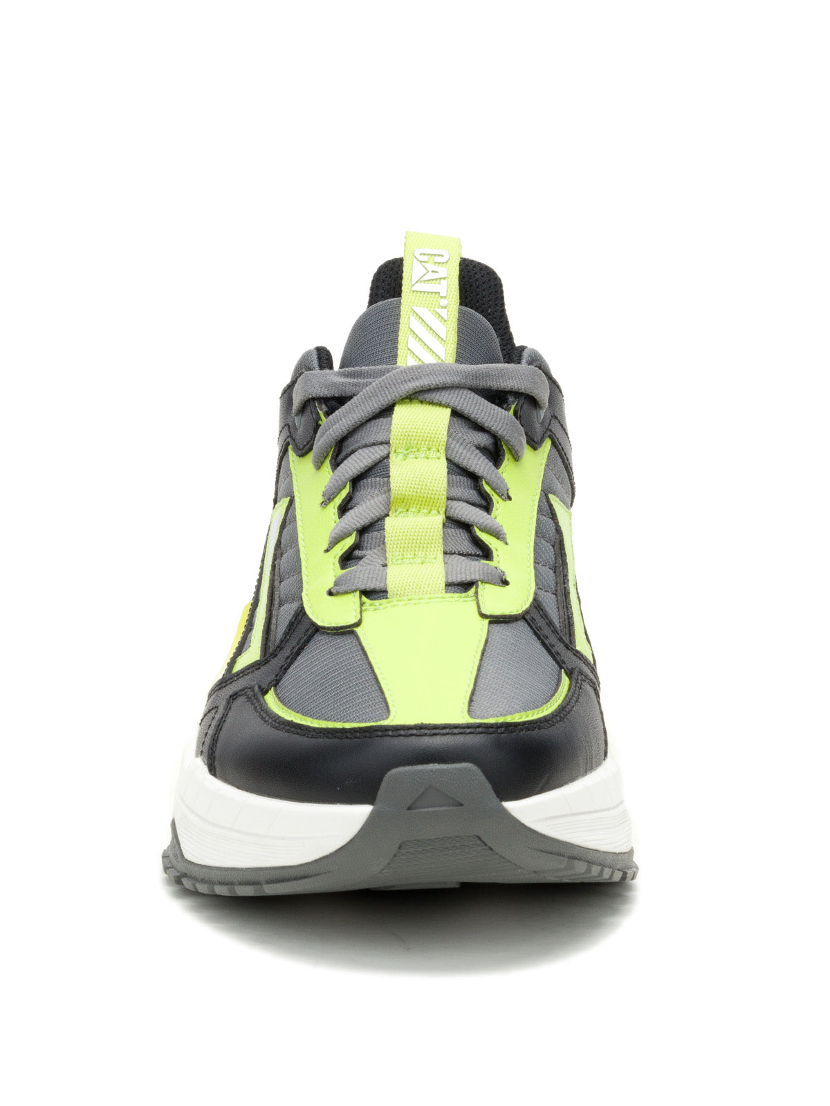 Zapatilla Hombre CAT Amperage Negro