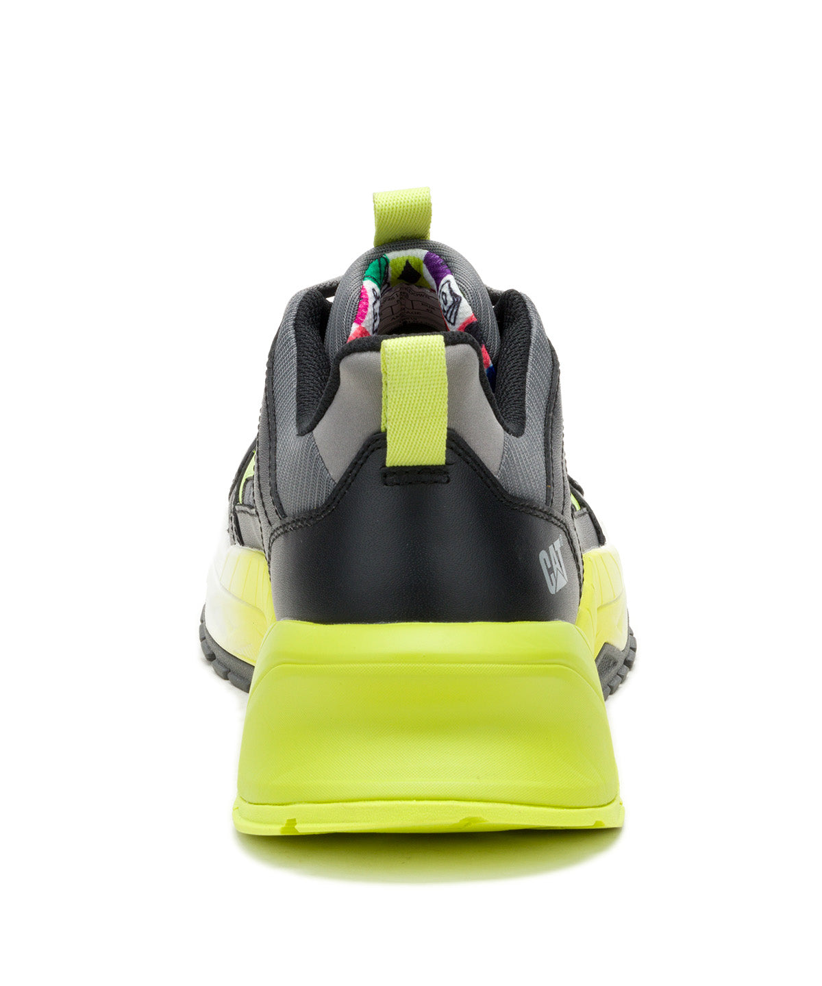 Zapatilla Hombre CAT Amperage Negro