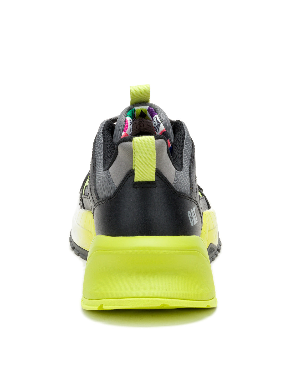 Zapatilla Hombre CAT Amperage Negro