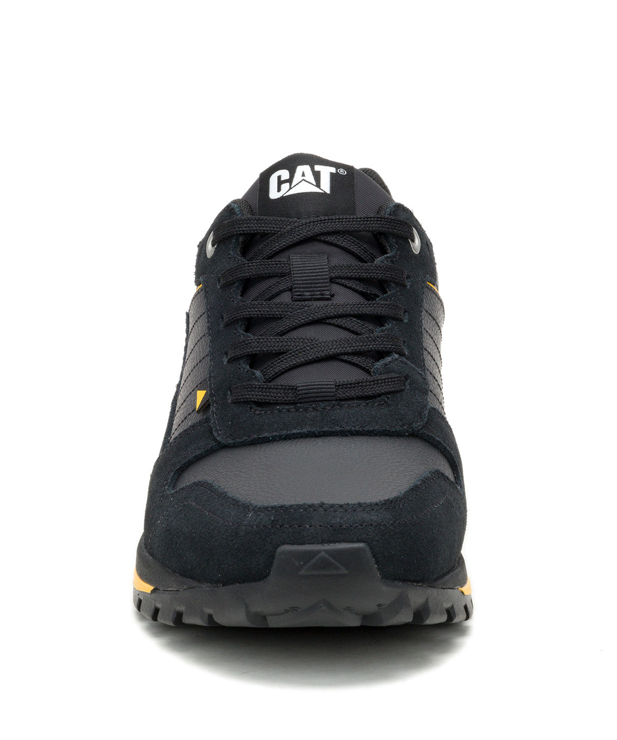 Zapatilla Hombre CAT Trigen Negro