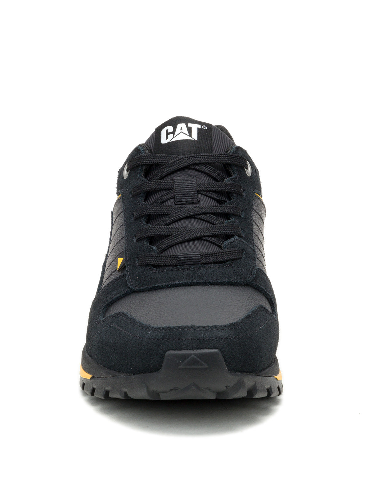 Zapatilla Hombre CAT Trigen Negro