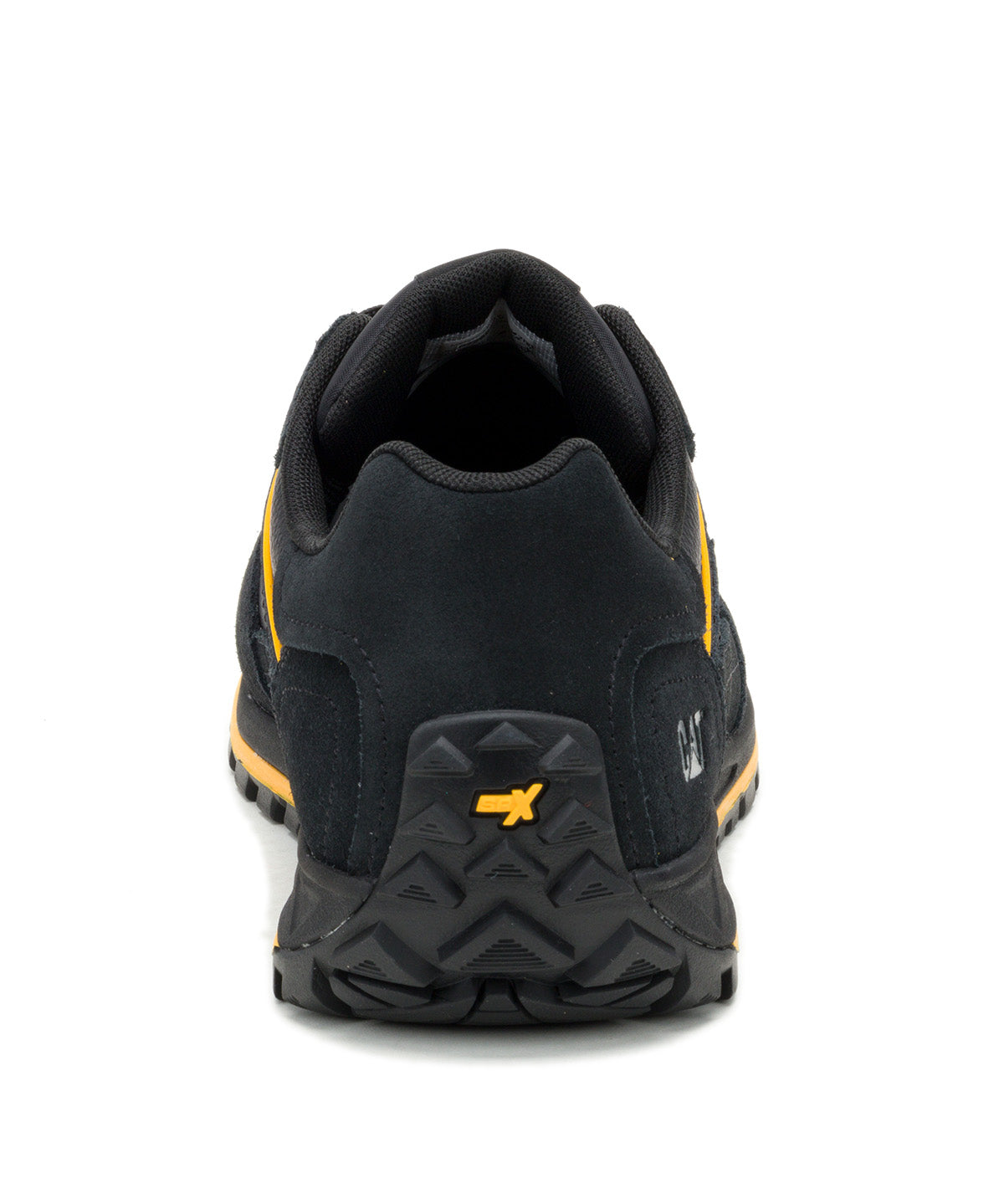 Zapatilla Hombre CAT Trigen Negro