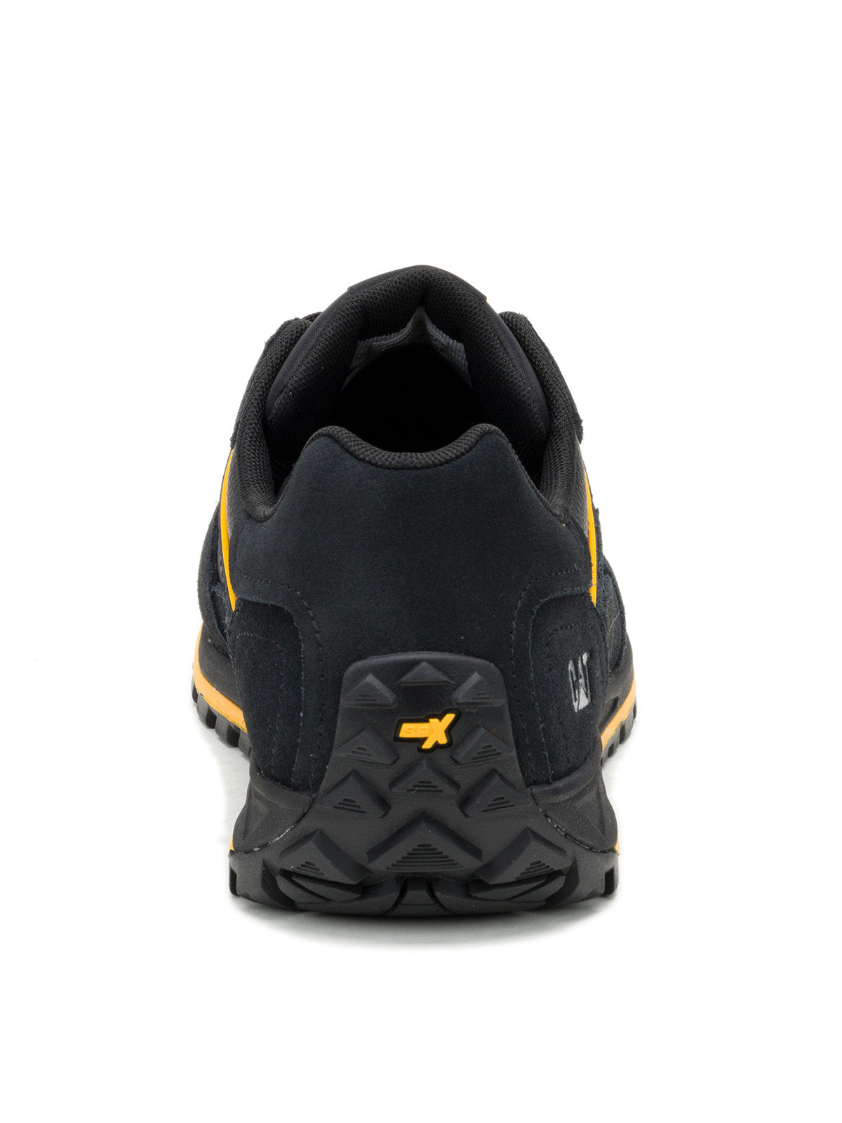Zapatilla Hombre CAT Trigen Negro