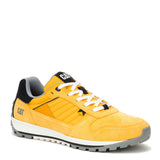 Zapatilla Hombre CAT Trigen Mesh Amarillo