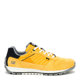 Zapatilla Hombre CAT Trigen Mesh Amarillo
