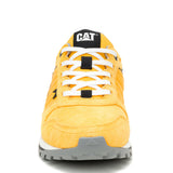 Zapatilla Hombre CAT Trigen Mesh Amarillo